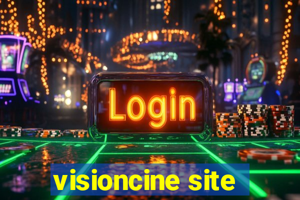 visioncine site